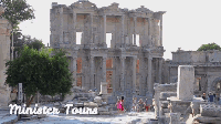 Marmaris'ten Efes Antik Kenti Turu gif