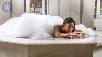 Armutalan Hamam w Turunc