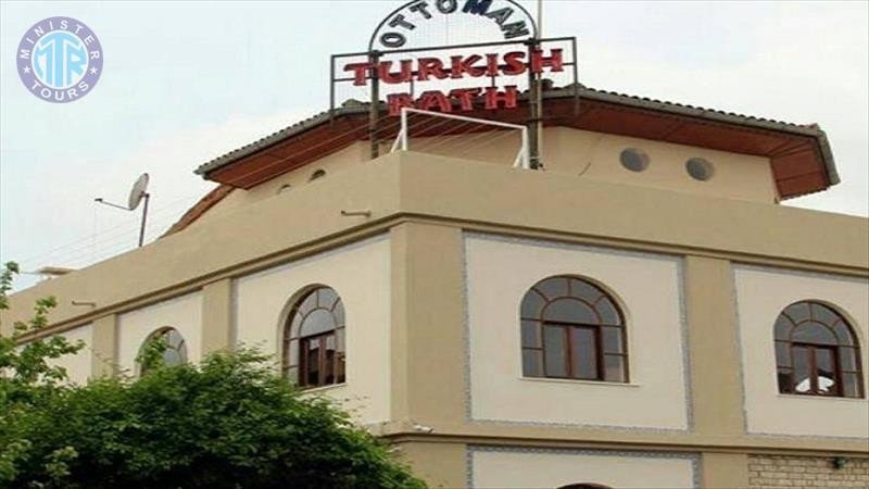 Ottoman Turkish Bath1