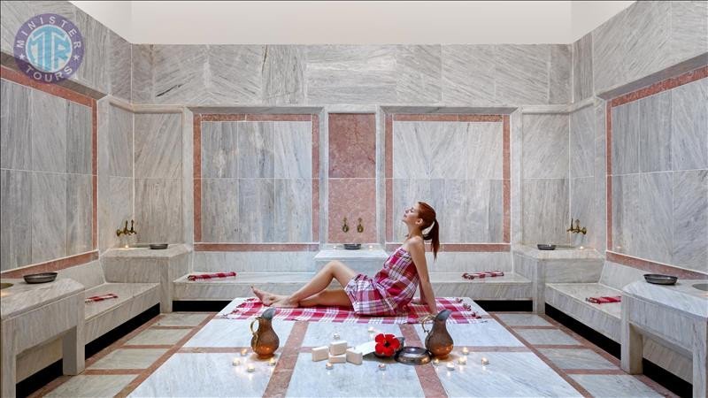 Ottoman Turkish Bath9