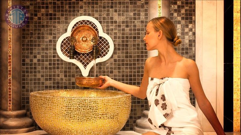 Hamam in Alanya6