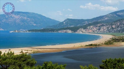 Marmaris Her Şey Dahil Tekne Turu