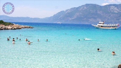 Ekskursija „Dviejų jūrų sandūra Ičmelere“