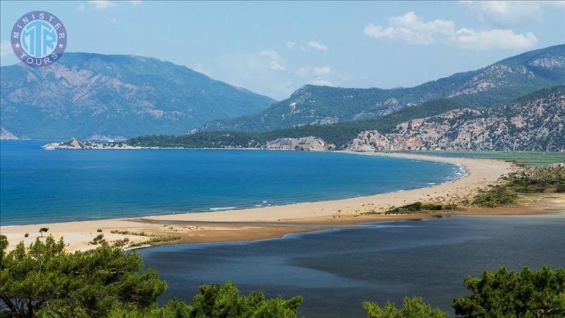 Marmaris Boat Trip (All inclusive)1