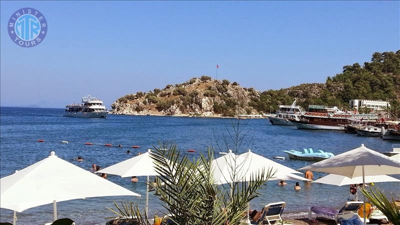 Marmaris Boat Trip (All inclusive)4