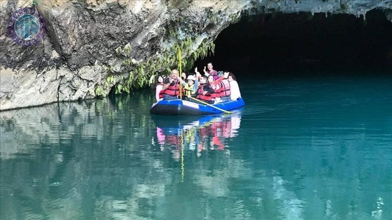 Altinbesik Cave from Alanya1