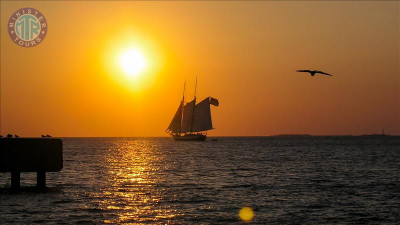 Alanya sunset cruises