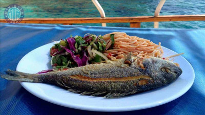 Wycieczka do Turunc Dalyan