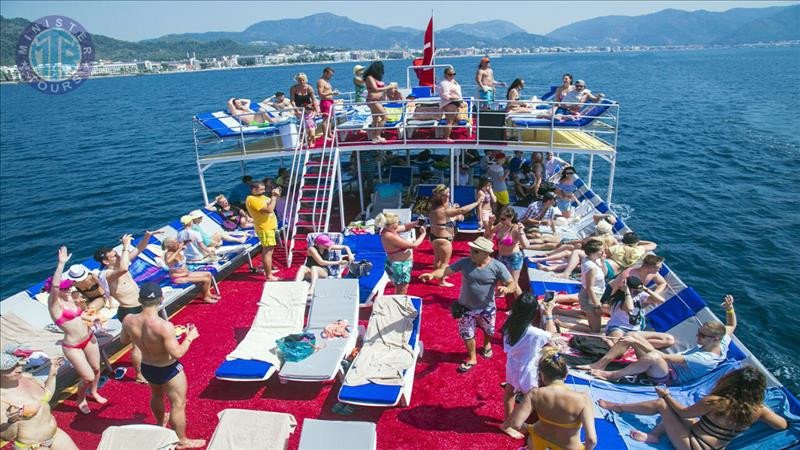 Marmaris Dalyan Tour5