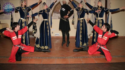 تور شب ترکی در ایچملر