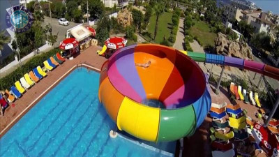 Marmaris Aquapark