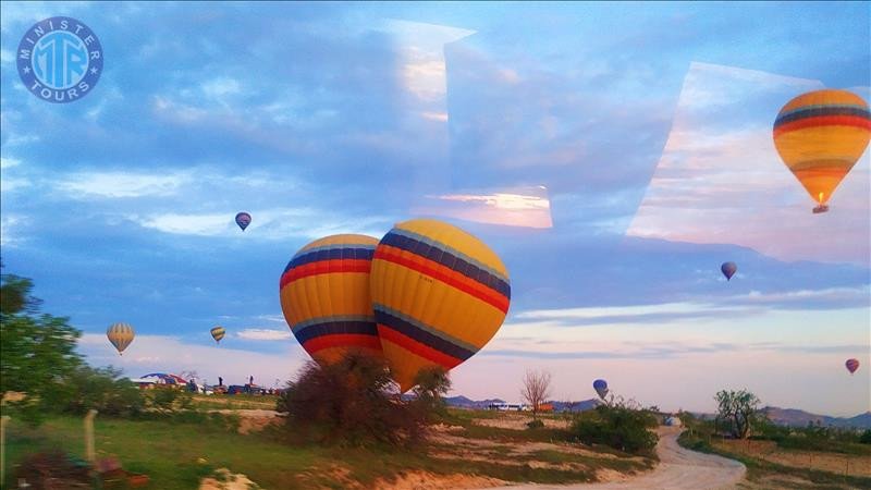 Cappadocia Tour from Marmaris two Days9