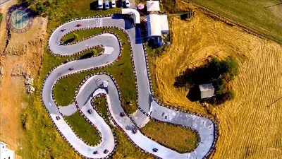 Dalaman go Kart