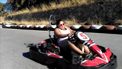 Karting in Turunc