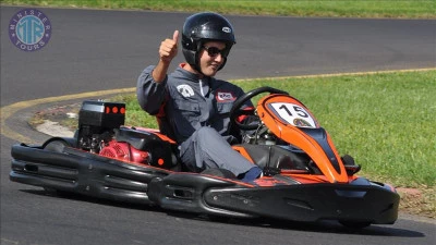 Marmaris Go Karting