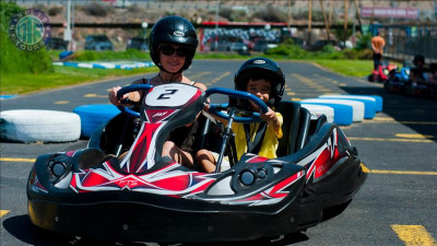 Icmeler Go Karting