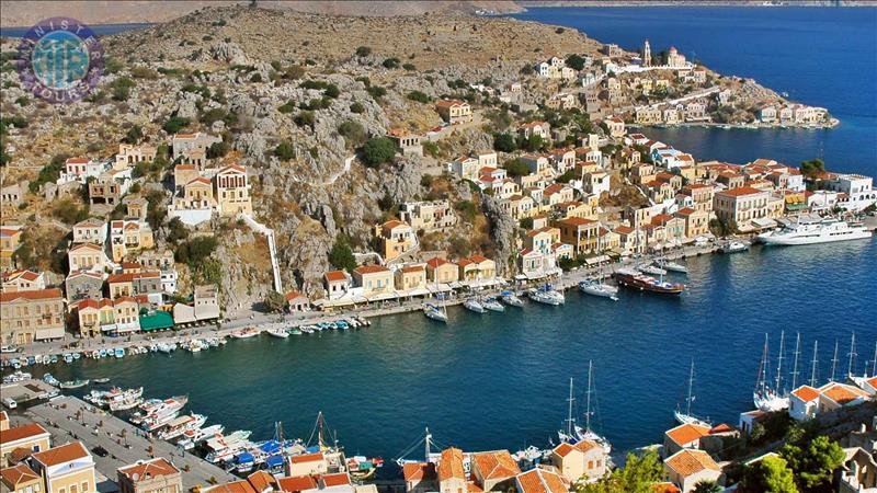 Bilet promowy Icmeler Rodos5
