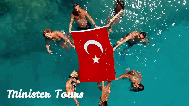 Snorkelen Kargicak gif