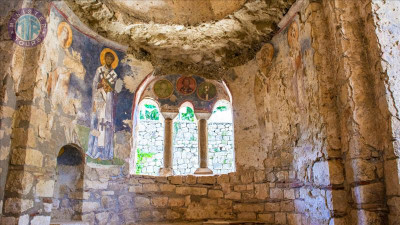 Demre-Myra-Kekova fra Alanya