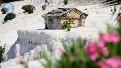 Ausflug von Alanya nach Pamukkale