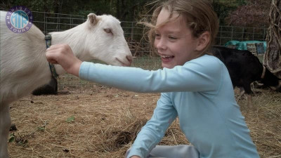 الرحلات في محمودلار مع الأطفال ٤ في۱