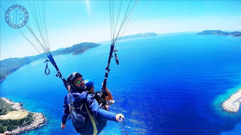 Alanya Paragliding0
