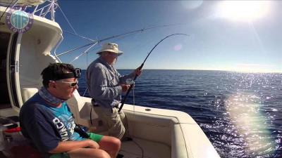 Sea Fishing İn Sorgun Turkey gif