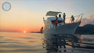 استئجار اليخت في كومكوي