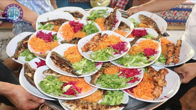 Kumköy Jeep Safari Turu