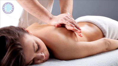 Łaźnia turecka z Kizilot