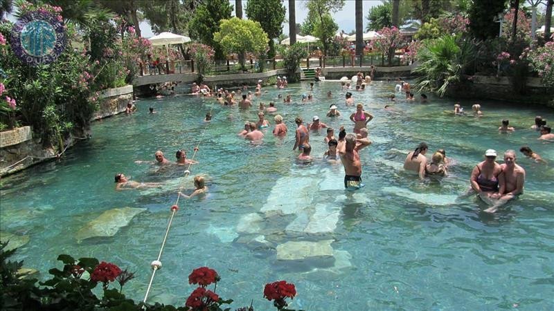 Belek to Pamukkale7