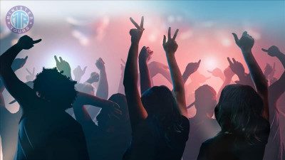 Nocna impreza na jachcie z Manavgat