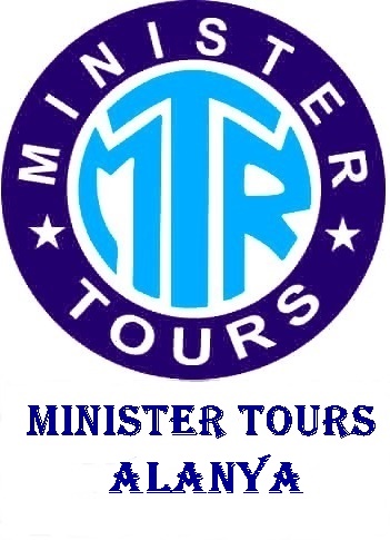 Minister Tours Алания