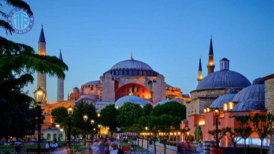 Istanbul Visites de la ville