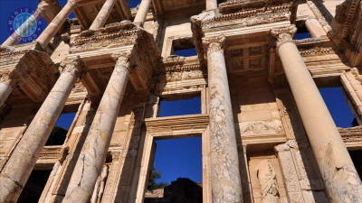 Wycieczka do Efezu z Marmaris gif