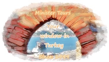 Trip to Israel from Titreyengol Turkey